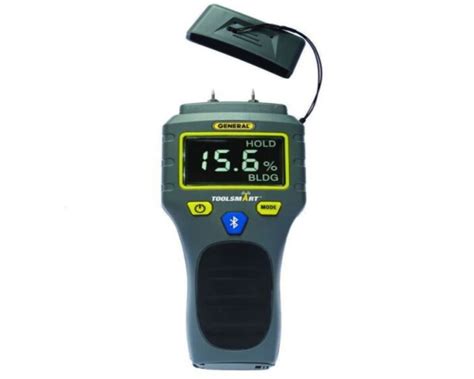 ToolSmart Moisture Meter 